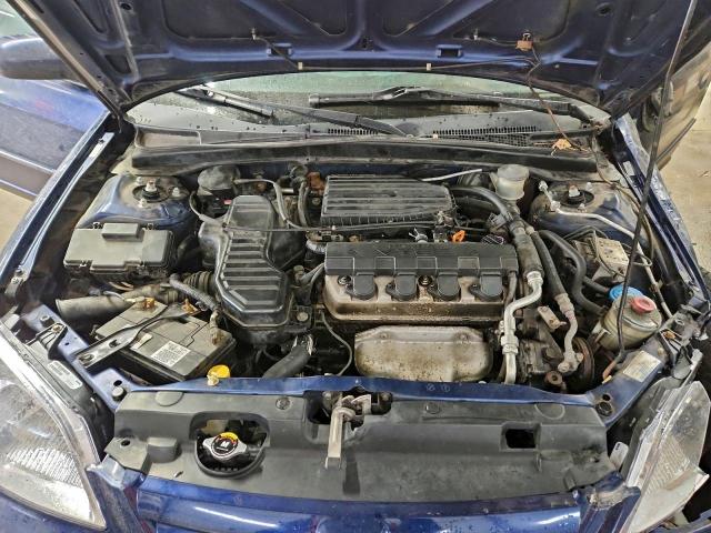 Honda Civic Ex Image 10