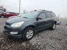 Chevrolet Traverse Ls Image 1