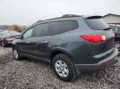 Chevrolet Traverse Ls Image 5