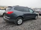 Chevrolet Traverse Ls Image 11