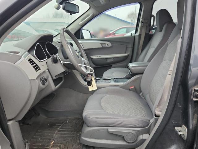 Chevrolet Traverse Ls Image 6