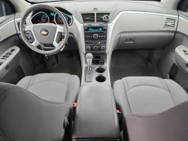 Chevrolet Traverse Ls Image 7