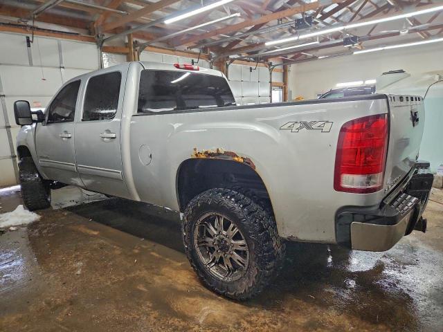 GMC Sierra K2500 Slt Image 2