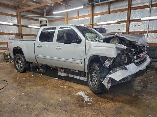 GMC Sierra K2500 Slt Image 5