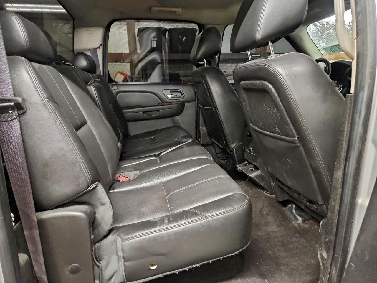 GMC Sierra K2500 Slt Image 7