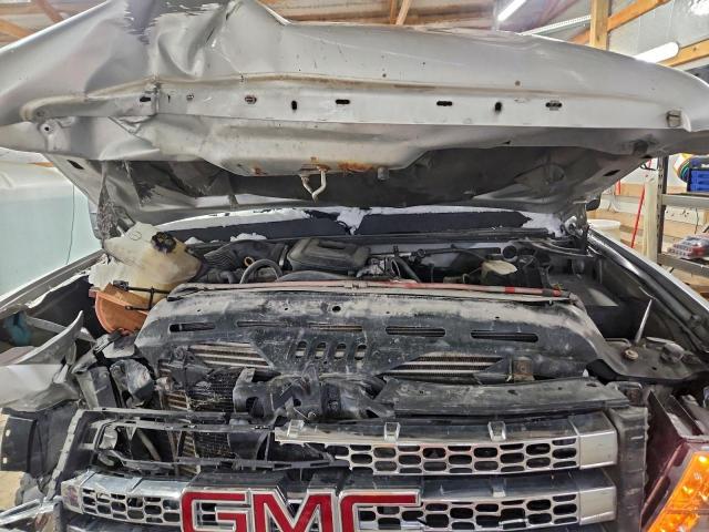 GMC Sierra K2500 Slt Image 10