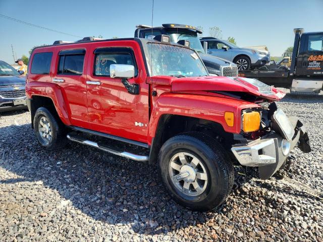 HUMMER H3 Image 6