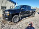 Chevrolet Silverado K1500 Lt Image 1