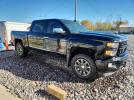 Chevrolet Silverado K1500 Lt Image 3