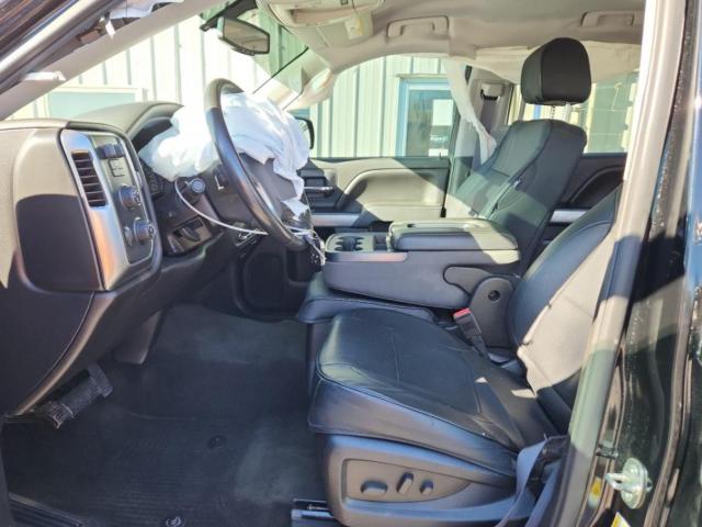 Chevrolet Silverado K1500 Lt Image 5