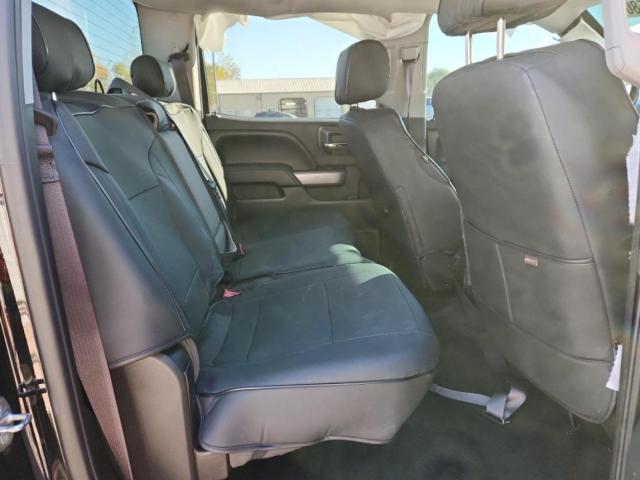 Chevrolet Silverado K1500 Lt Image 9