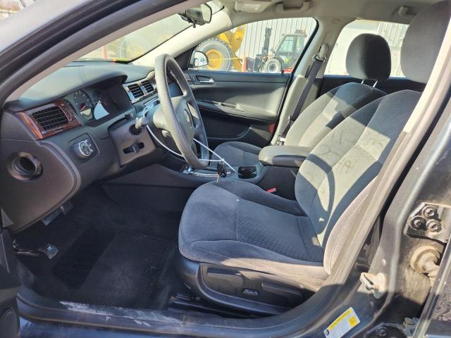 Chevrolet Impala Ls Image 6