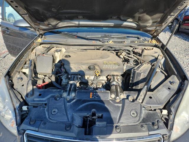 Chevrolet Impala Ls Image 9