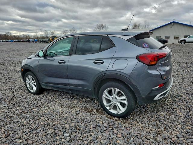 Buick Encore Preferred Image 7