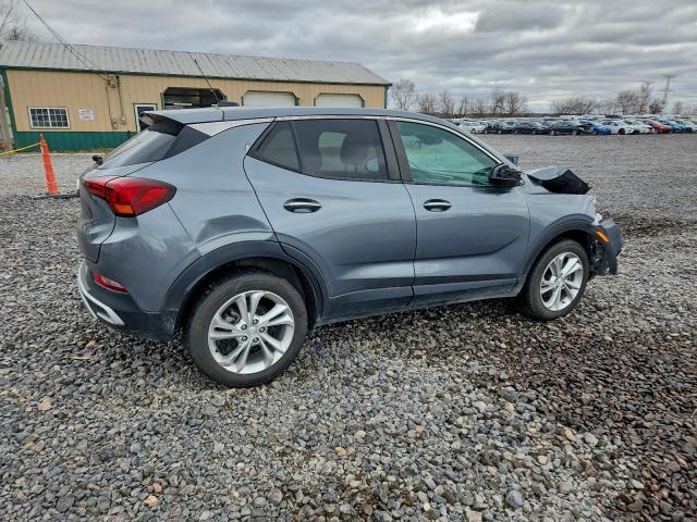 Buick Encore Preferred Image 2
