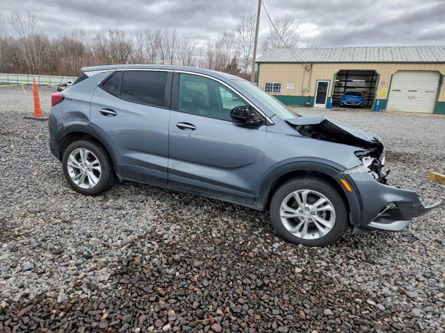 Buick Encore Preferred Image 12