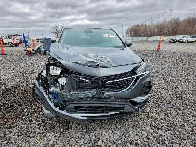 Buick Encore Preferred Image 3