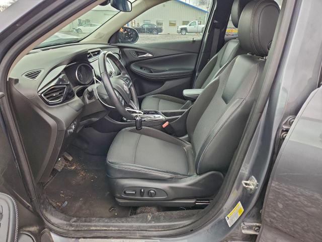 Buick Encore Preferred Image 9