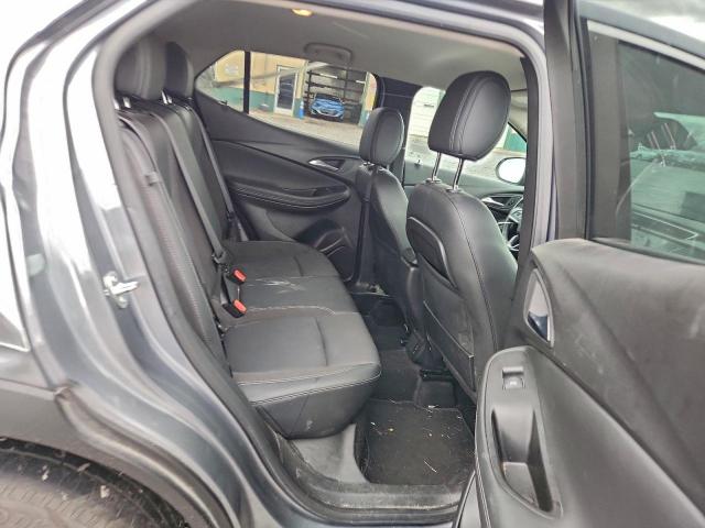 Buick Encore Preferred Image 8