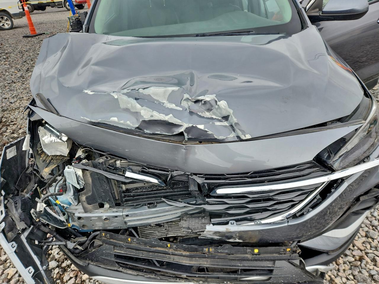 Buick Encore Preferred Image 6