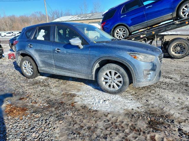 Mazda Cx Touring Image 12