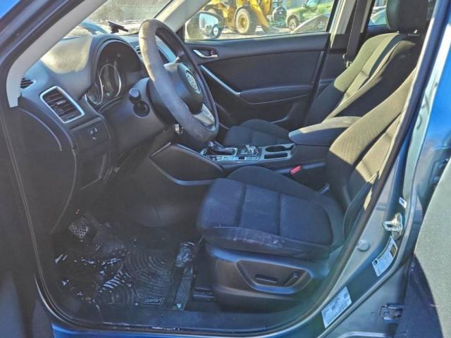 Mazda Cx Touring Image 10