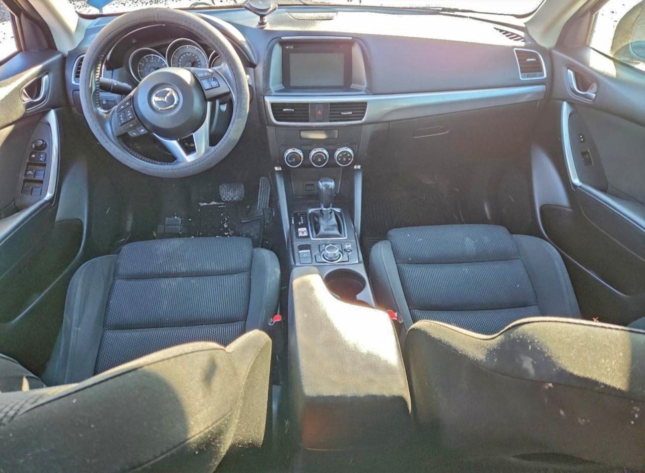 Mazda Cx Touring Image 8