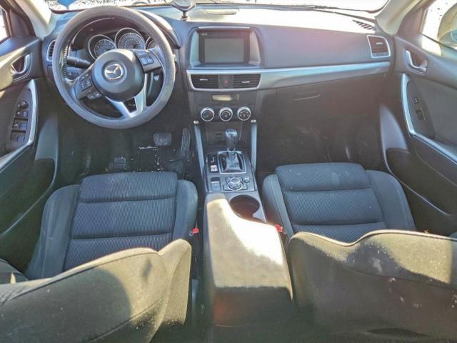 Mazda Cx Touring Image 8