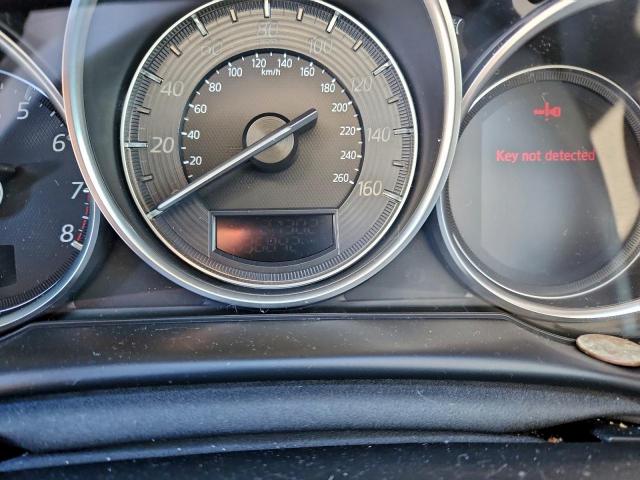 Mazda Cx Touring Image 5