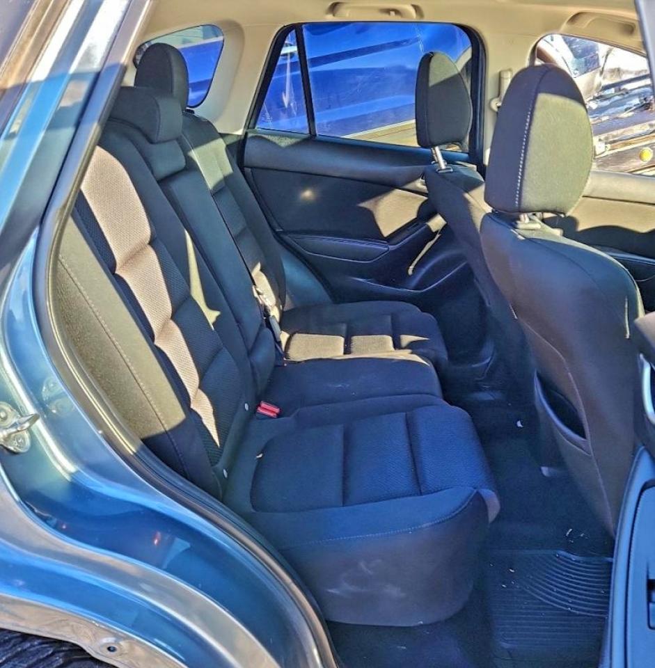 Mazda Cx Touring Image 7