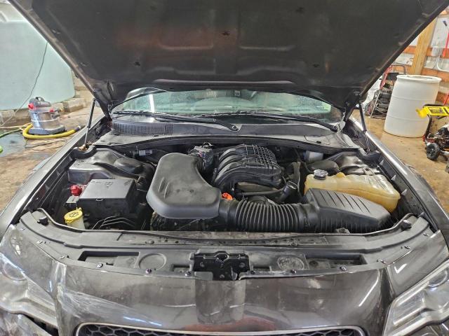 Chrysler 300 Touring Image 10