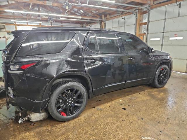 Chevrolet Traverse Premier Image 5