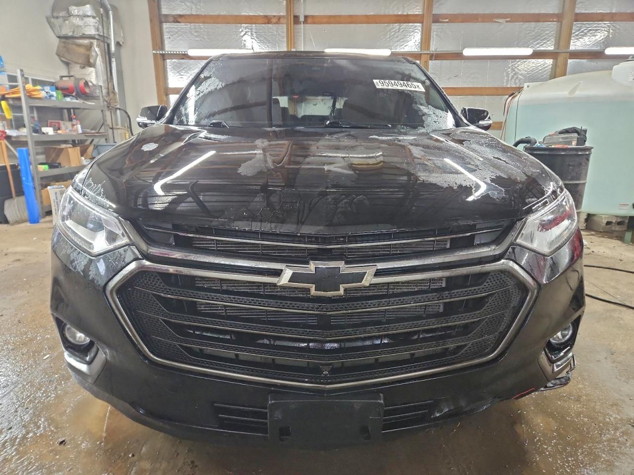 Chevrolet Traverse Premier Image 14