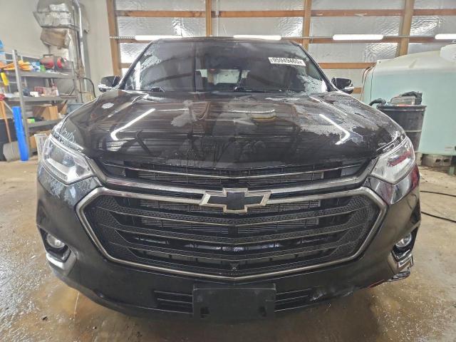 Chevrolet Traverse Premier Image 14