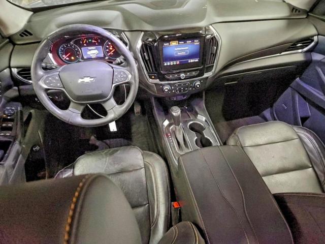 Chevrolet Traverse Premier Image 12