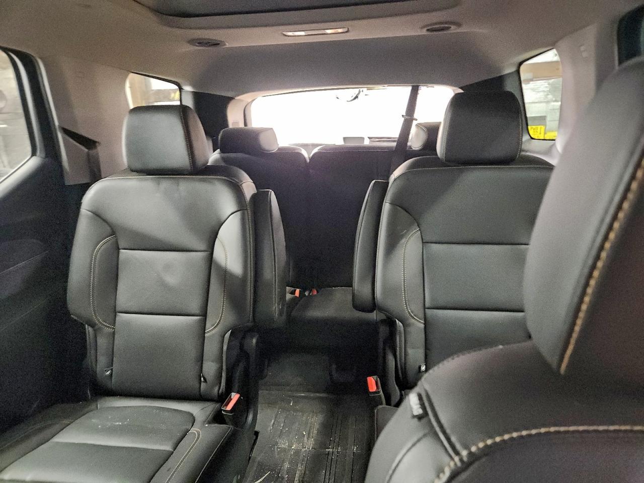 Chevrolet Traverse Premier Image 11