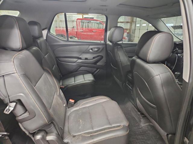 Chevrolet Traverse Premier Image 6