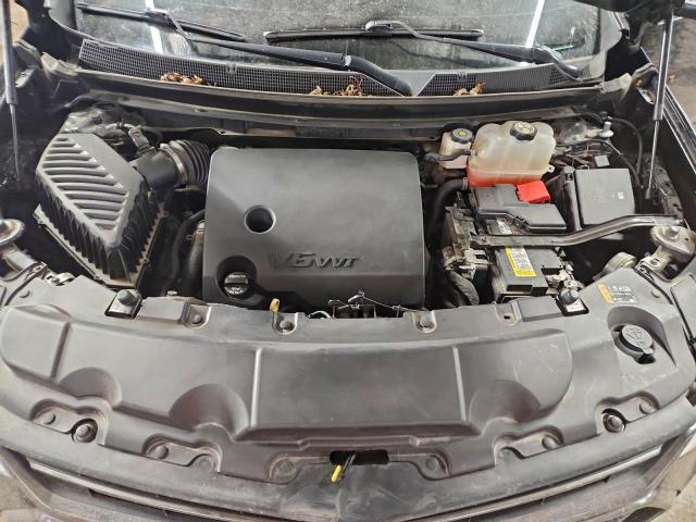 Chevrolet Traverse Premier Image 10