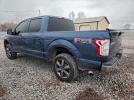 Ford F-150 Supercrew Image 12