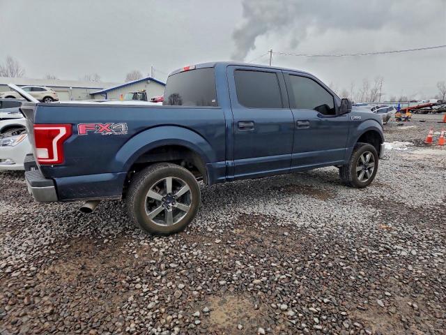 Ford F-150 Supercrew Image 8