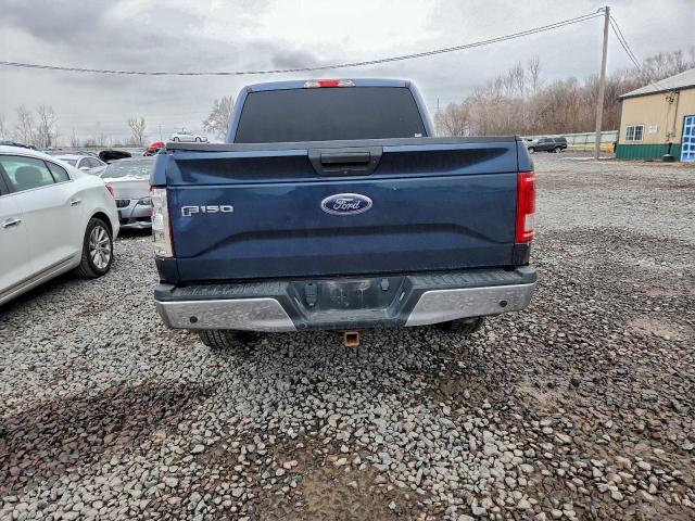 Ford F-150 Supercrew Image 2