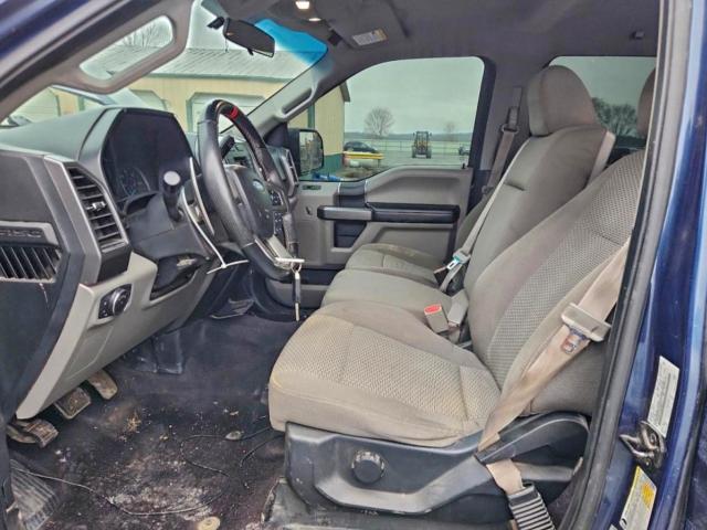 Ford F-150 Supercrew Image 10