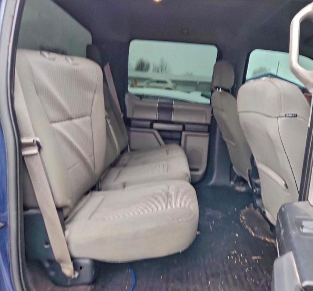 Ford F-150 Supercrew Image 9