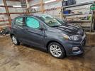Chevrolet Spark 1lt Image 8