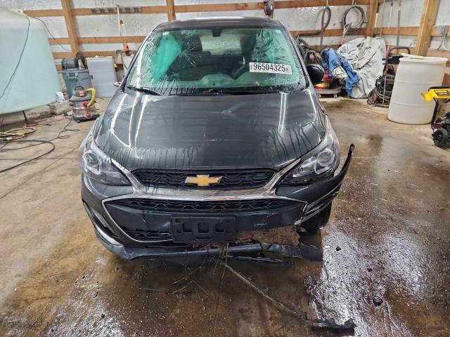 Chevrolet Spark 1lt Image 5