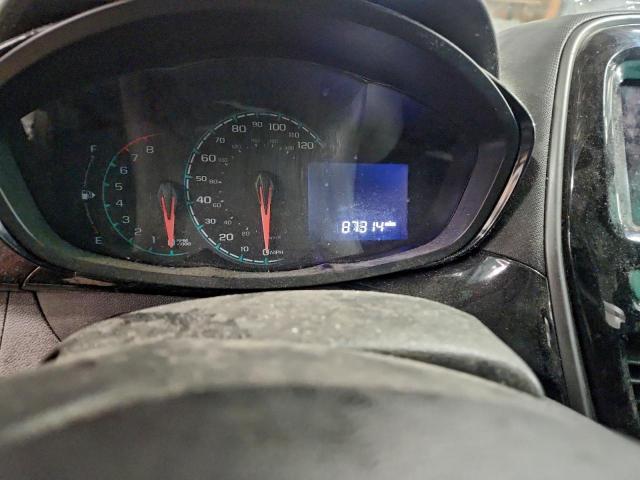 Chevrolet Spark 1lt Image 6