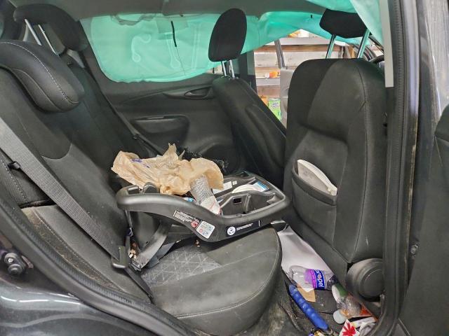 Chevrolet Spark 1lt Image 10