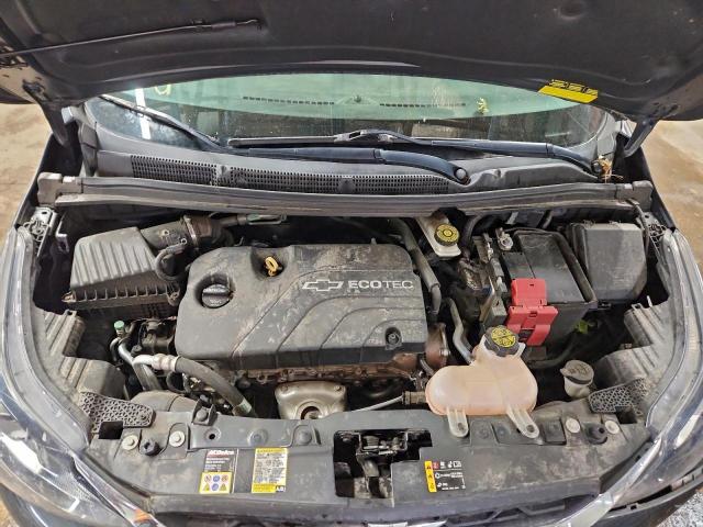 Chevrolet Spark 1lt Image 12