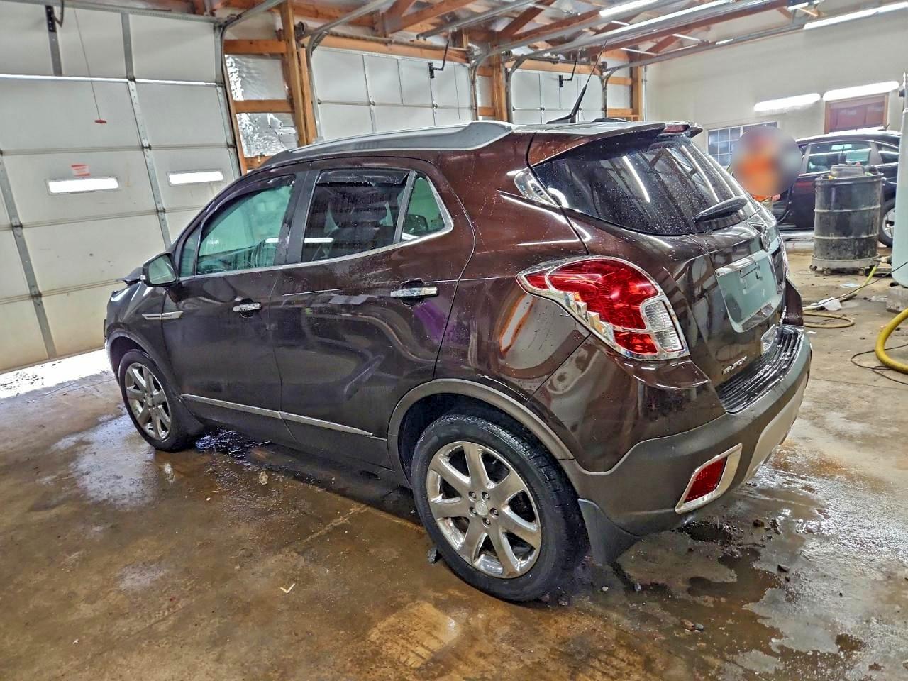 Buick Encore Image 3