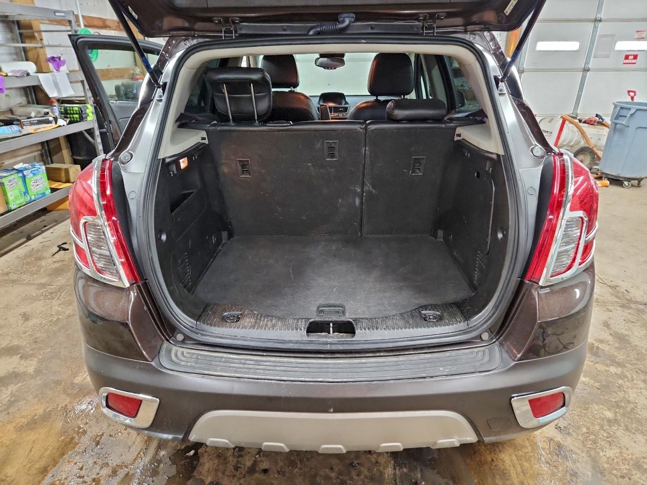 Buick Encore Image 13